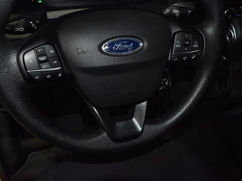 Used 2025 Ford Transit 250 Low Roof w/ Exterior Upgrade Package RWD image 19