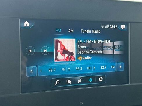 Used 2023 Mercedes-Benz Sprinter 2500 image 20