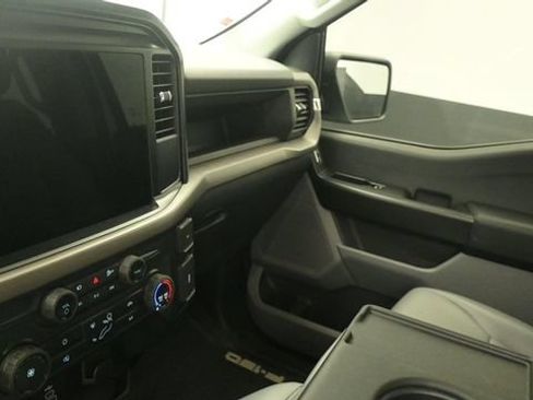 Certified 2025 Ford F150 XL AWD/4WD image 23