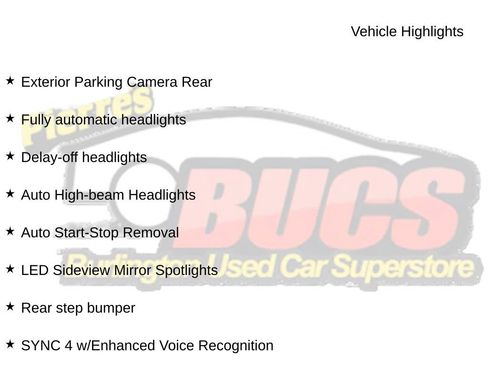 Used 2021 Ford F150 XL w/ Trailer Tow Package AWD/4WD image 3