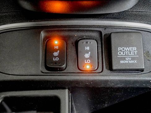 Used 2015 Honda CR-V Touring image 26