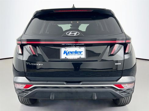 Used 2023 Hyundai Tucson SEL AWD/4WD image 5
