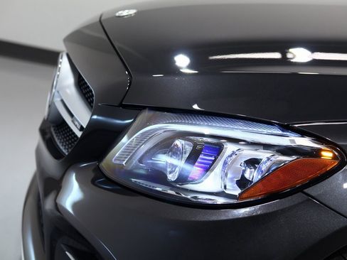 Used 2023 Mercedes-Benz C 43 AMG 4MATIC Coupe image 14