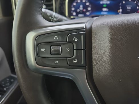 Used 2024 Chevrolet Silverado 3500 LT w/ Texas Edition image 15