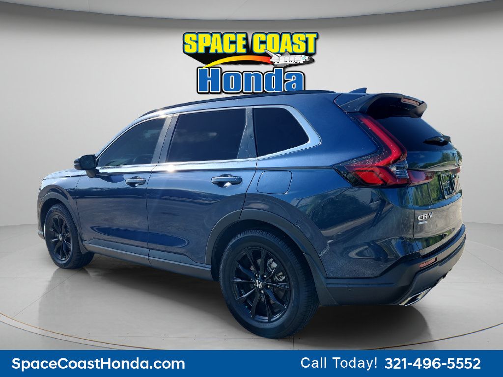 Used 2023 Honda CR-V Sport image 5