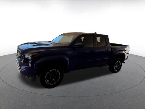 Used 2024 Toyota Tacoma TRD Sport image 7
