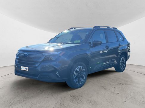 New 2026 Subaru Forester Premium image 1