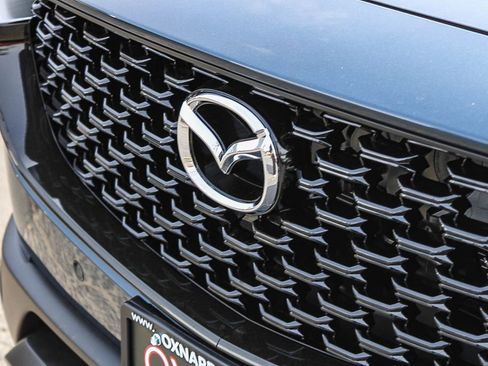 New 2026 MAZDA CX-50 2.5 Hybrid w/ Weather Package AWD/4WD image 9