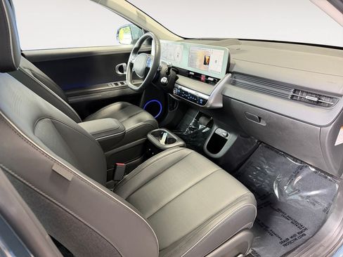 Used 2024 Hyundai Ioniq 5 Limited AWD/4WD image 26