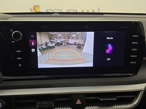 Used 2023 Kia K5 GT-Line w/ GT-Line Premium Package image 23