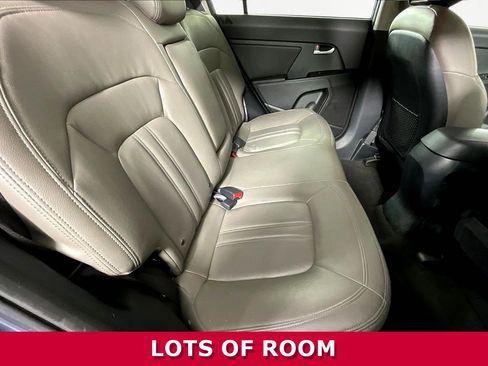 Used 2013 Kia Sportage LX w/ Convenience Pkg image 23