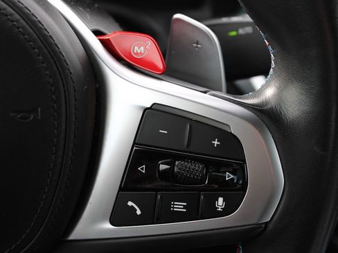 Used 2023 BMW M4 xDrive Competition image 37