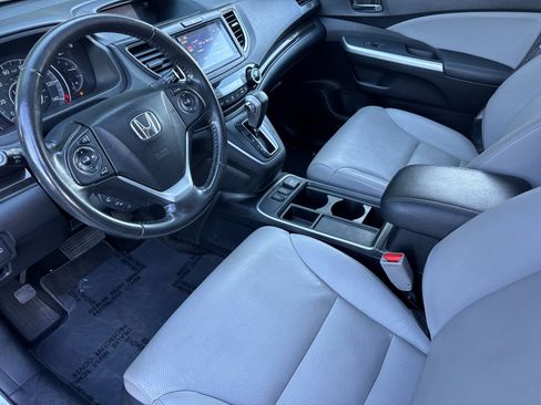 Used 2016 Honda CR-V EX-L image 10