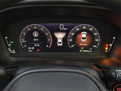 New 2025 Honda Accord SE image 15