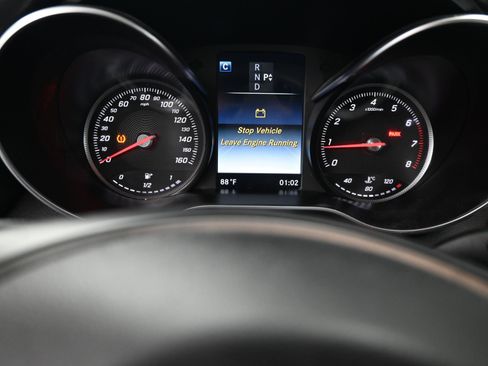 Used 2017 Mercedes-Benz C 300 4MATIC Sedan w/ Premium 3 Package image 10