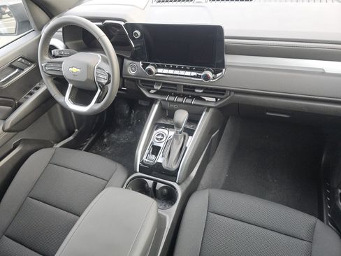 New 2026 Chevrolet Colorado LT image 22