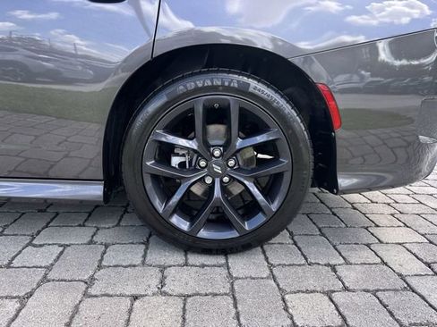 Used 2023 Dodge Charger R/T w/ Blacktop Package RWD image 11
