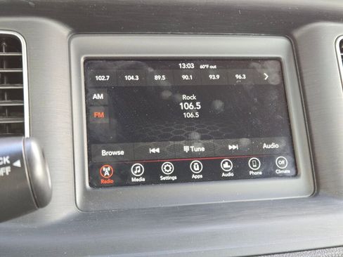 Used 2023 Dodge Charger Police w/ Convenience Group I image 23