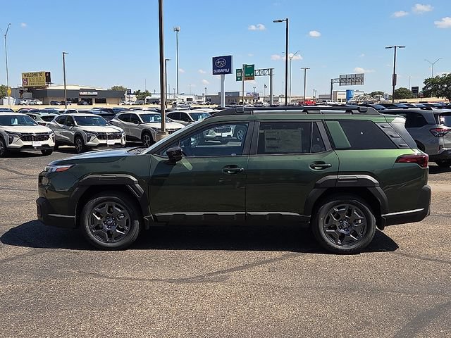 New 2026 Subaru Outback Premium AWD/4WD image 2