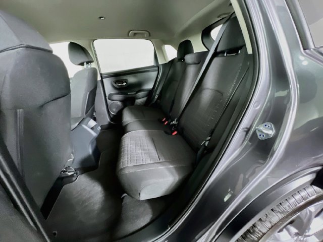 Used 2027 Honda HR-V LX image 25