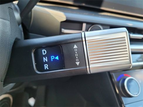 New 2026 Hyundai Santa Fe SEL image 19