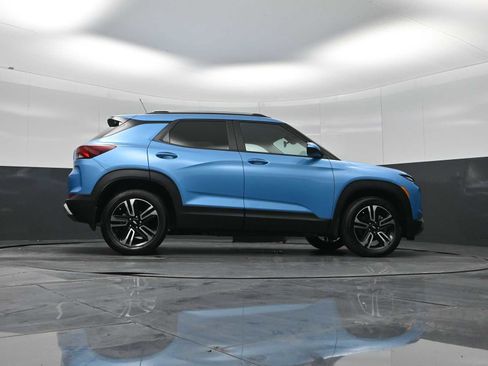 Used 2026 Chevrolet TrailBlazer LT w/ LT Cold Weather Package image 24