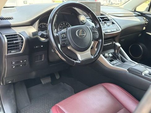 Used 2021 Lexus NX 300 AWD w/ Accessory Package 2 image 20