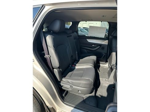 New 2026 MAZDA CX-90 3.3 Turbo w/ Preferred Package image 24