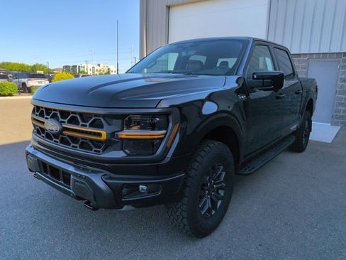New 2026 Ford F150 Tremor w/ Equipment Group 402A High AWD/4WD image 7
