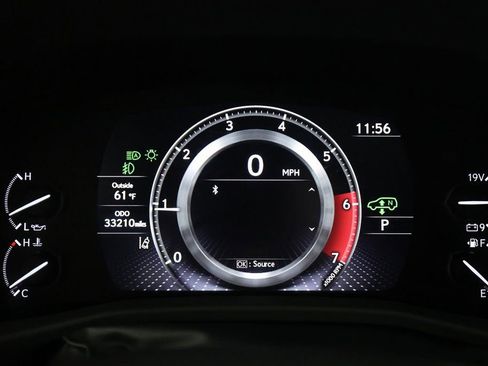 Used 2023 Lexus LX 600 4WD w/ Appearance Package image 24