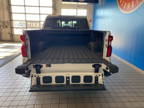 Certified 2025 Chevrolet Silverado 1500 High Country w/ High Country Premium Package image 23