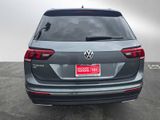 Used 2021 Volkswagen Tiguan SE w/ Panoramic Sunroof Package image 6