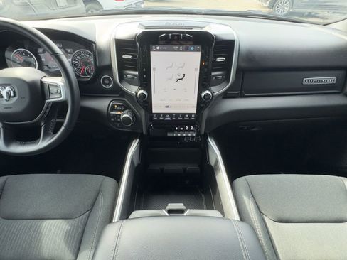Certified 2023 RAM 1500 Big Horn AWD/4WD image 13