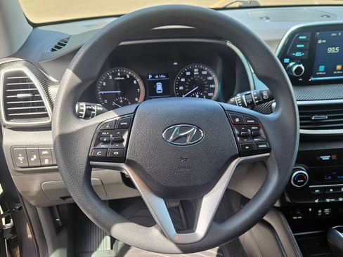 Used 2019 Hyundai Tucson Sport AWD/4WD image 14