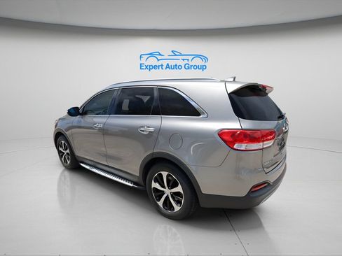 Used 2016 Kia Sorento EX w/ EX Premium Package image 6