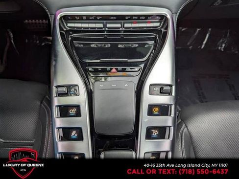 Used 2022 Mercedes-Benz AMG GT 43 image 19