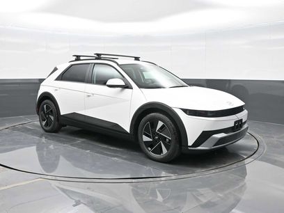 New 2025 Hyundai Ioniq 5 SEL