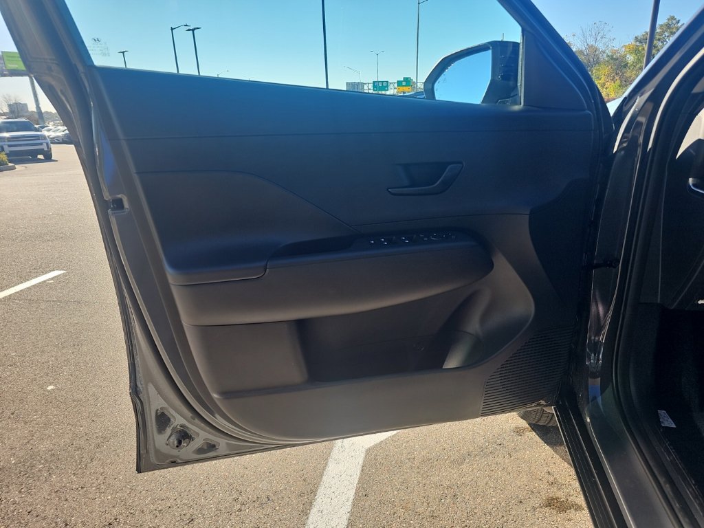 New 2027 Hyundai Kona SEL Sport AWD/4WD image 10