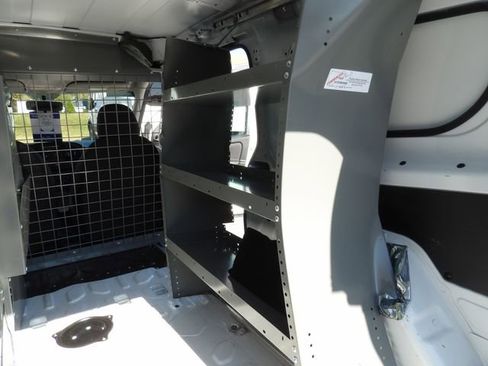 Used 2022 RAM ProMaster City Tradesman image 27