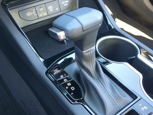 New 2026 Kia K5 EX FWD image 12