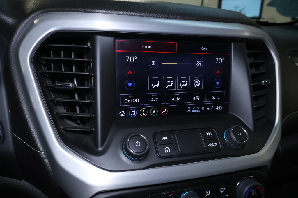 Used 2023 GMC Acadia SLT AWD/4WD image 30