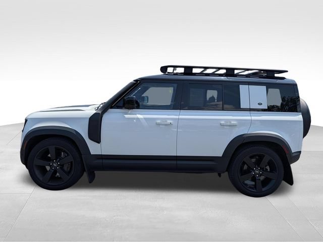 Used 2020 Land Rover Defender 110 AWD/4WD image 4