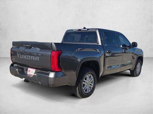 Used 2024 Toyota Tundra SR5 image 5