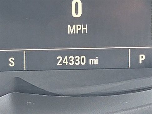 Certified 2022 Chevrolet Trax LS w/ Tint and Cruise Package image 37