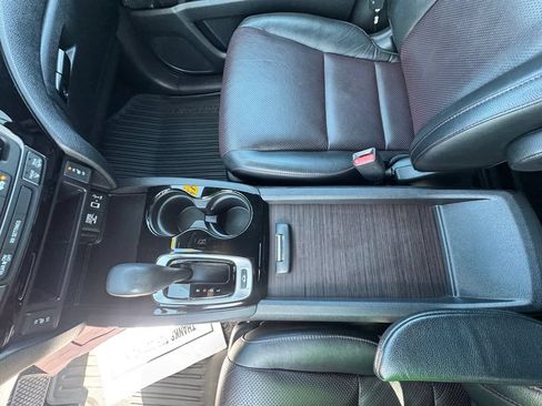Used 2019 Honda Ridgeline Black Edition image 11