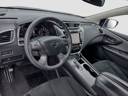 Used 2019 Nissan Murano SV image 7