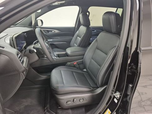 New 2026 Chevrolet Traverse LT w/ Midnight/Sport Edition image 20