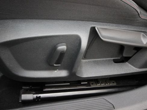Used 2024 Volkswagen GTI S FWD image 14