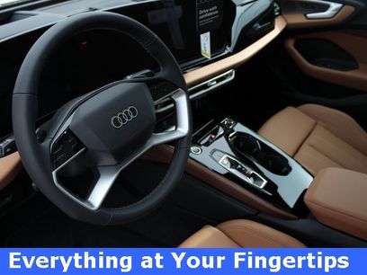 New 2025 Audi A5 2.0T Premium Plus