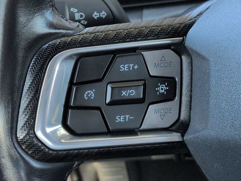Used 2025 Ford Mustang Premium RWD image 23